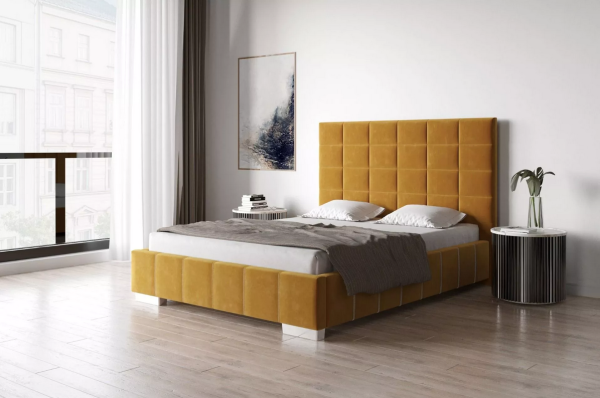 Kopfteil für Multi-Modular-Bett - Z50
